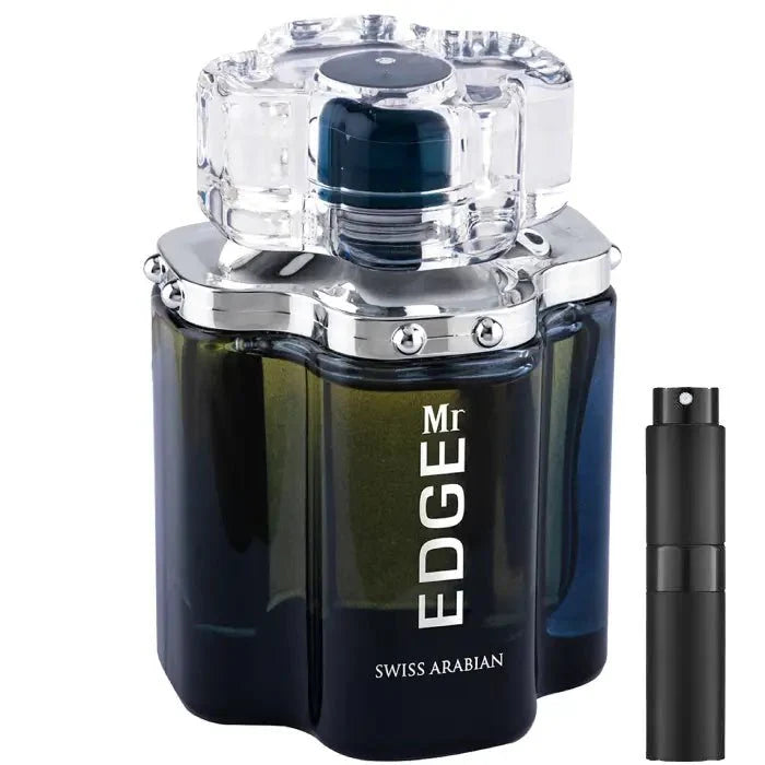 Swiss Arabian Mr Edge - Eau de Parfum - LuxScents.nl