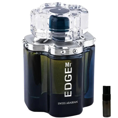 Swiss Arabian Mr Edge - Eau de Parfum - LuxScents.nl