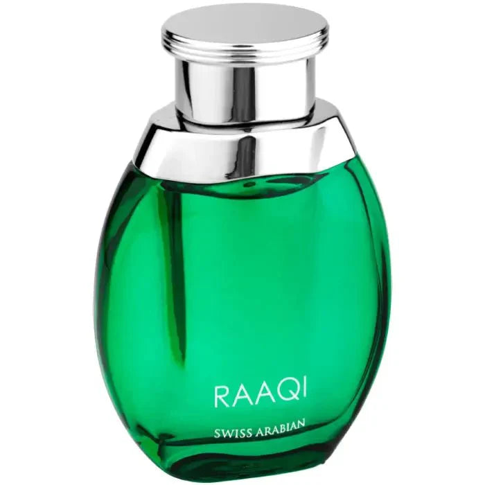Swiss Arabian Raaqi - Eau de Parfum - LuxScents.nl