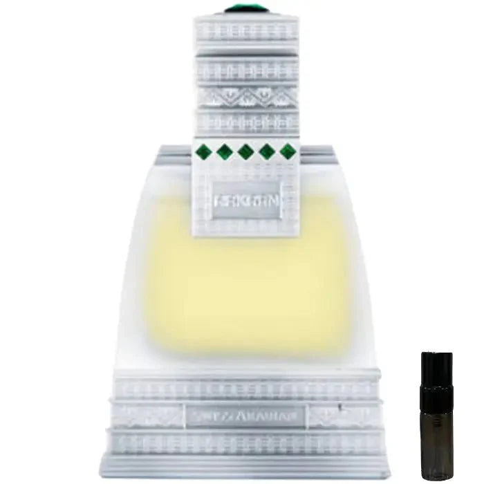 Swiss Arabian Rakaan - Eau de Parfum - LuxScents.nl