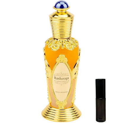 Swiss Arabian Rasheeqa - Eau de Parfum - LuxScents.nl