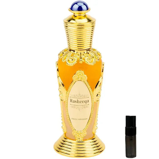 Swiss Arabian Rasheeqa - Eau de Parfum - LuxScents.nl