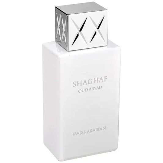 Swiss Arabian Shaghaf Oud Abyad - Eau de Parfum - LuxScents.nl