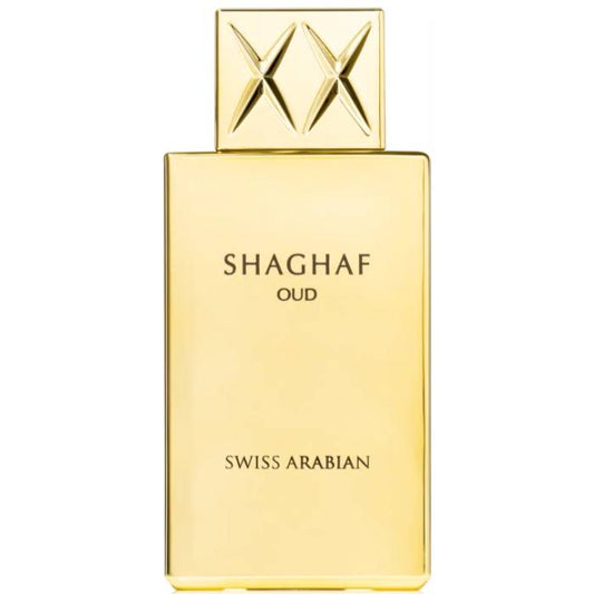 Swiss Arabian Shaghaf Oud - Eau de Parfum - LuxScents.nl