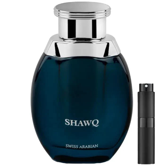 Swiss Arabian Shawq - Eau de Parfum - LuxScents.nl