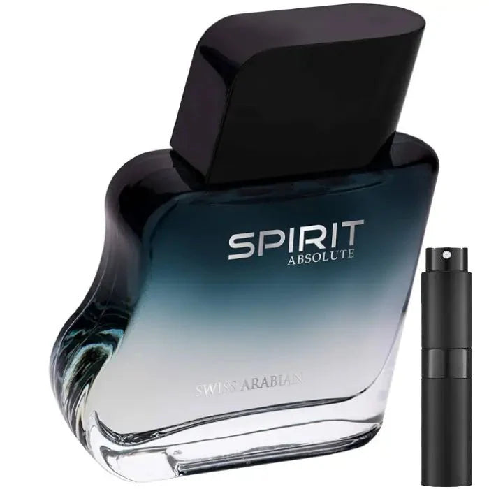 Swiss Arabian Spirit Absolute - Eau de Toilette - LuxScents.nl