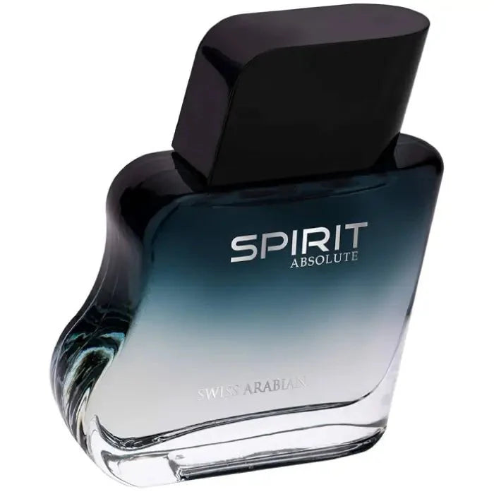 Swiss Arabian Spirit Absolute - Eau de Toilette - LuxScents.nl