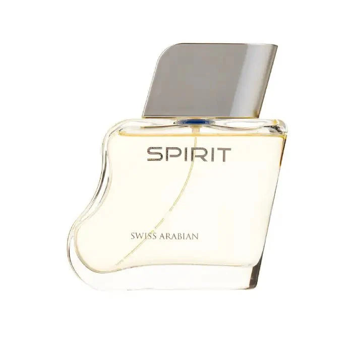 Swiss Arabian Spirit - Eau de Toilette - LuxScents.nl