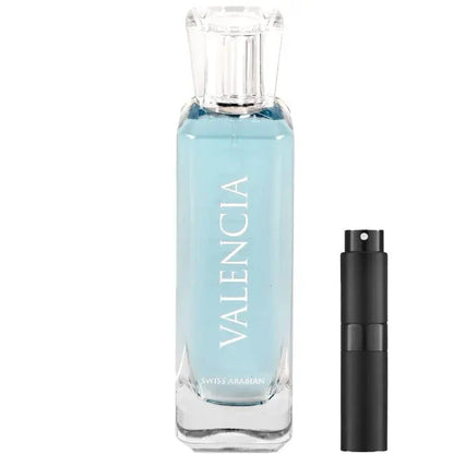 Swiss Arabian Valencia - Eau de Parfum - LuxScents.nl