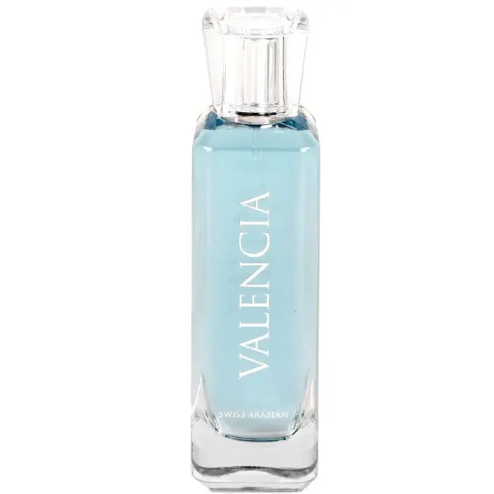 Swiss Arabian Valencia - Eau de Parfum - LuxScents.nl