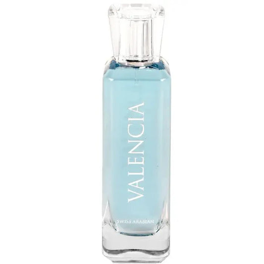 Swiss Arabian Valencia - Eau de Parfum - LuxScents.nl