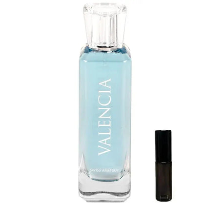 Swiss Arabian Valencia - Eau de Parfum - LuxScents.nl