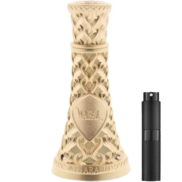 Swiss Arabian Wafaa - Eau de Parfum - LuxScents.nl