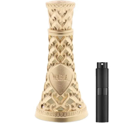 Swiss Arabian Wafaa - Eau de Parfum - LuxScents.nl