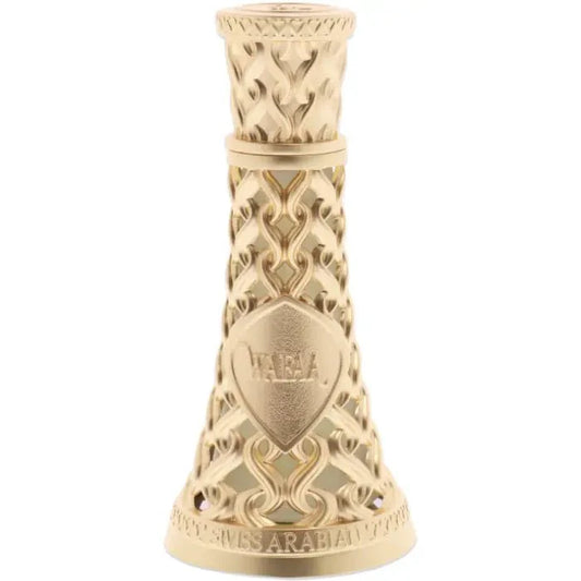 Swiss Arabian Wafaa - Eau de Parfum - LuxScents.nl