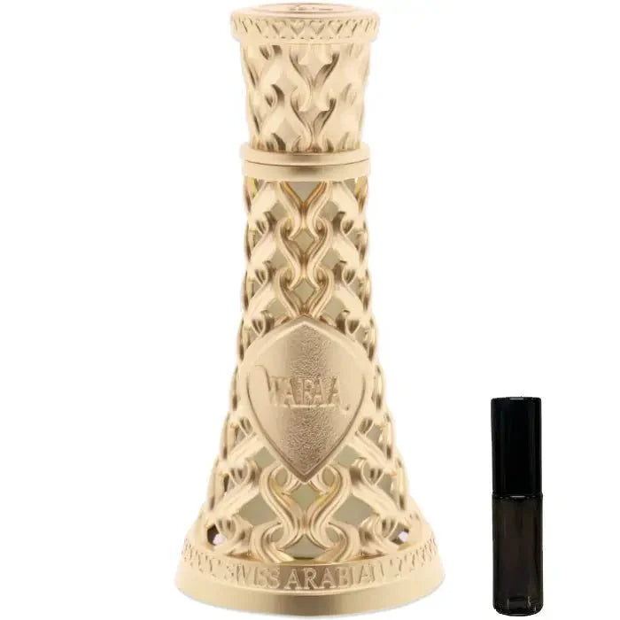 Swiss Arabian Wafaa - Eau de Parfum - LuxScents.nl