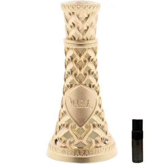Swiss Arabian Wafaa - Eau de Parfum - LuxScents.nl