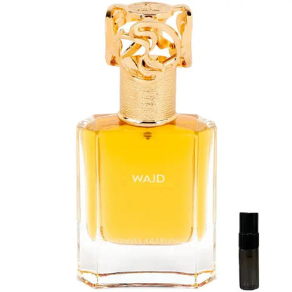 Swiss Arabian Wajd - Eau de Parfum - LuxScents.nl