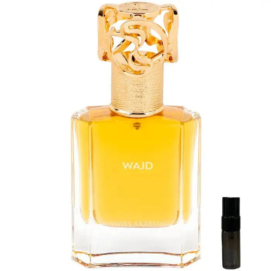 Swiss Arabian Wajd - Eau de Parfum - LuxScents.nl