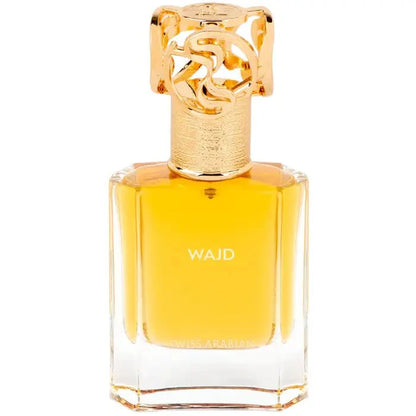 Swiss Arabian Wajd - Eau de Parfum - LuxScents.nl