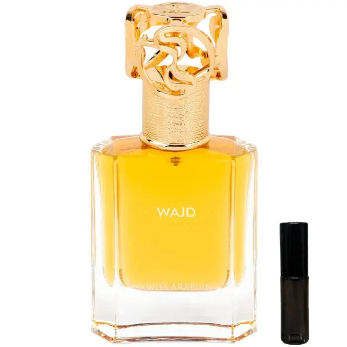 Swiss Arabian Wajd - Eau de Parfum - LuxScents.nl