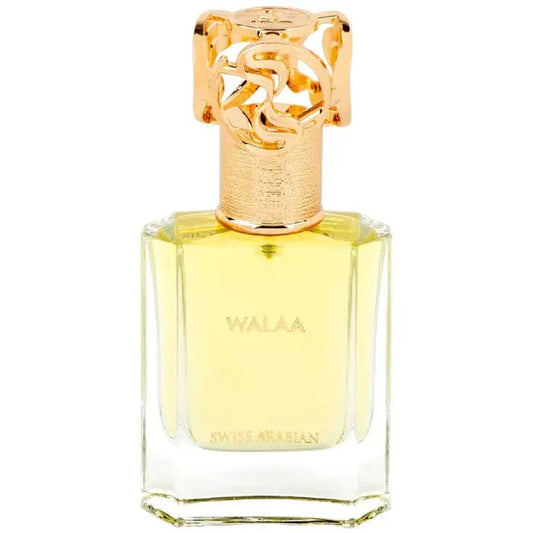 Swiss Arabian Walaa - Eau de Parfum - LuxScents.nl