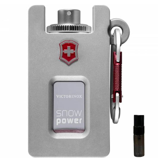 Swiss Army Snow Power - Eau de Toilette - LuxScents.nl