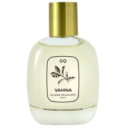 Sylvaine Delacourte Vahina Floral Vanilla - Eau de Parfum - LuxScents.nl