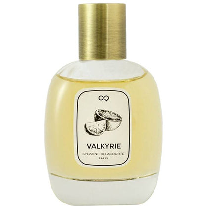 Sylvaine Delacourte Valkyrie Fresh Vanilla - Eau de Parfum - LuxScents.nl