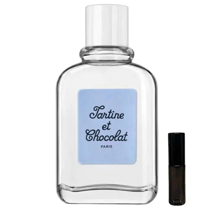 Tartine et Chocolat Ptisenbon - Eau de Toilette - LuxScents