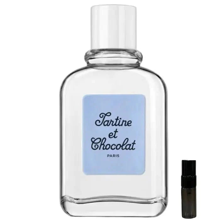 Tartine et Chocolat Ptisenbon - Eau de Toilette - LuxScents