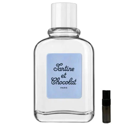 Tartine et Chocolat Ptisenbon - Eau de Toilette - LuxScents