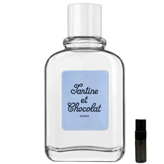 Tartine et Chocolat Ptisenbon - Eau de Toilette - LuxScents