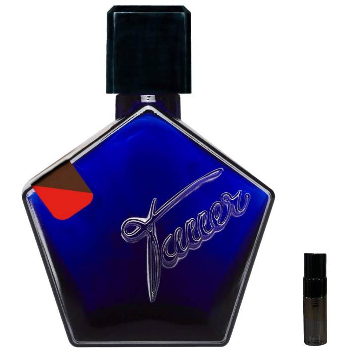 Tauer Au Coeur Du Désert - Extrait De Parfum - LuxScents.nl
