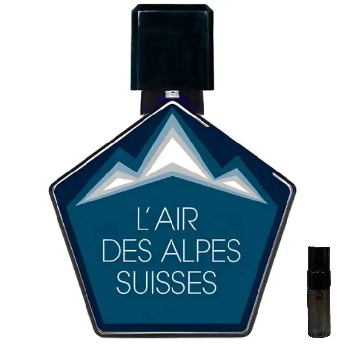 Tauer L'air Des Alpes Suisses - Eau de Parfum - LuxScents.nl