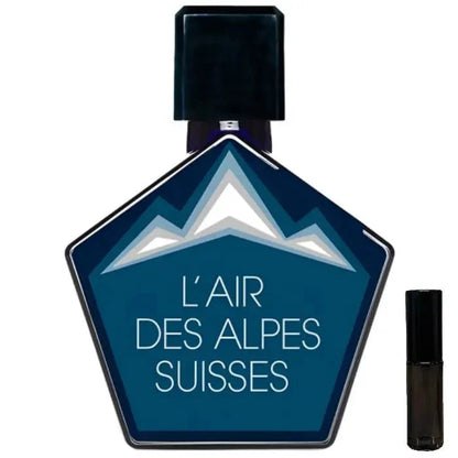 Tauer L'air Des Alpes Suisses - Eau de Parfum - LuxScents.nl