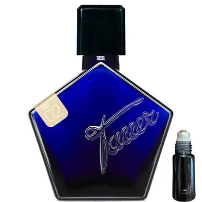 Tauer Lair du Desert Marocain - Eau de Toilette - LuxScents.nl