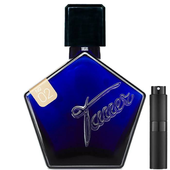 Tauer Lair du Desert Marocain - Eau de Toilette - LuxScents.nl