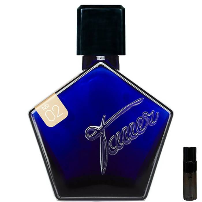 Tauer Lair du Desert Marocain - Eau de Toilette - LuxScents.nl