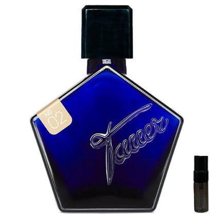 Tauer Lair du Desert Marocain - Eau de Toilette - LuxScents.nl