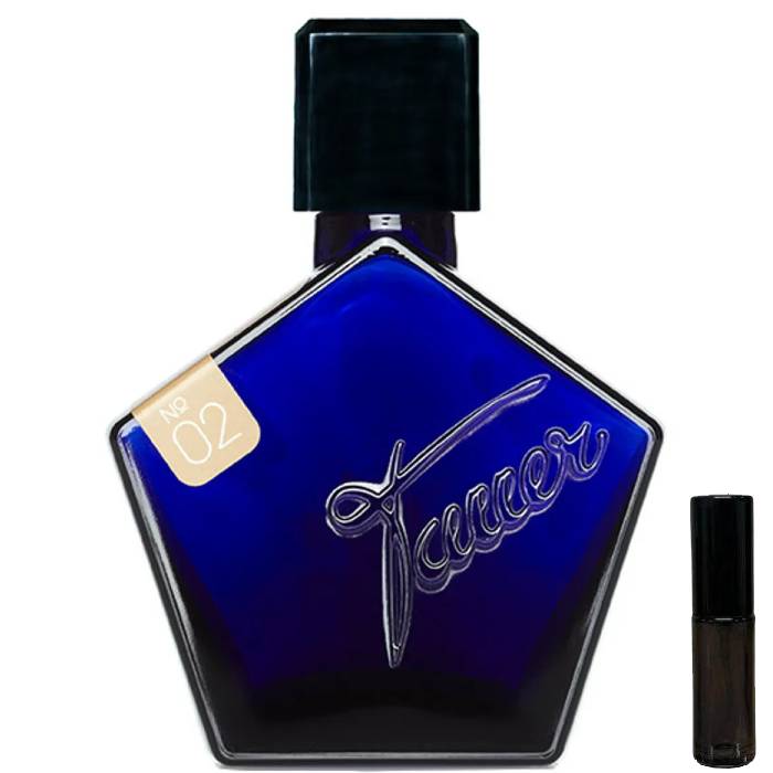 Tauer Lair du Desert Marocain - Eau de Toilette - LuxScents.nl
