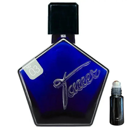 Tauer No.3 Lonestar Memories - Eau de Parfum - LuxScents.nl