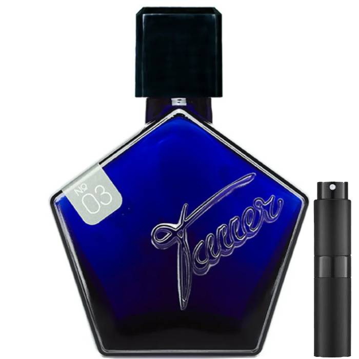 Tauer No.3 Lonestar Memories - Eau de Parfum - LuxScents.nl