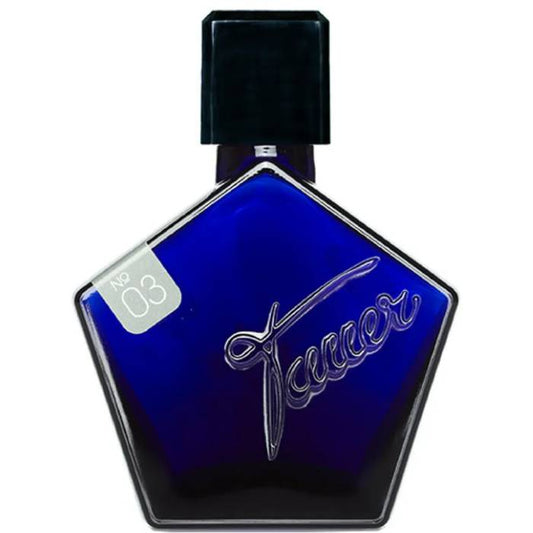 Tauer No.3 Lonestar Memories - Eau de Parfum - LuxScents.nl