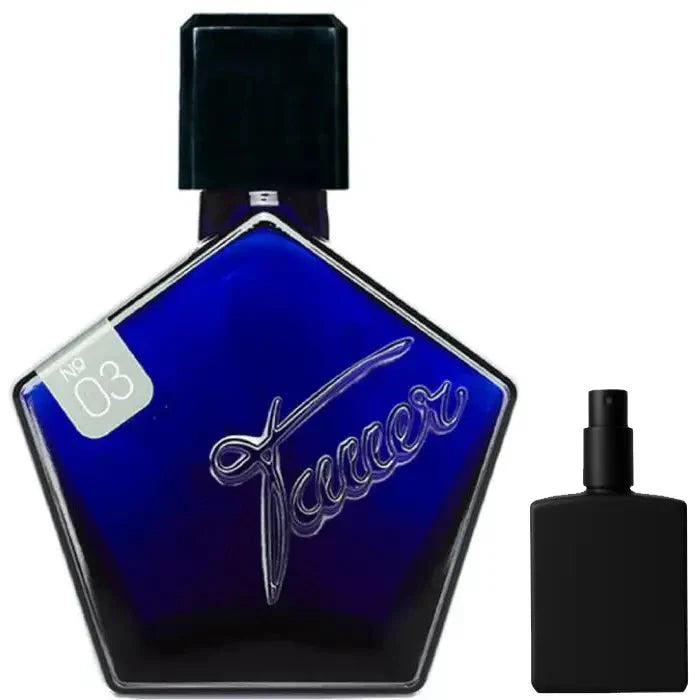 Tauer No.3 Lonestar Memories - Eau de Parfum - LuxScents.nl