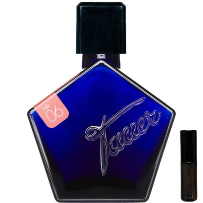 Tauer No.6 Incense Rosé - Eau de Parfum - LuxScents.nl