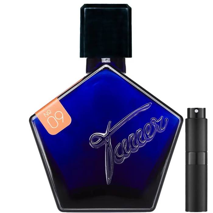 Tauer Perfumes Orange Star - Eau de Parfum - LuxScents.nl