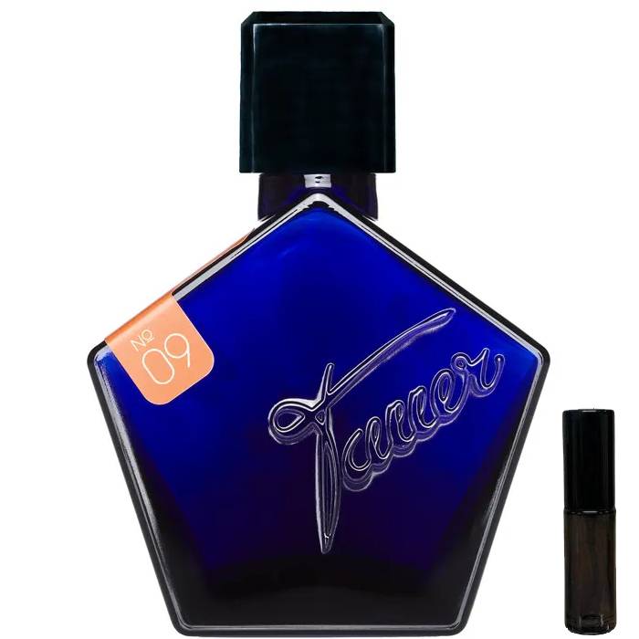 Tauer Perfumes Orange Star - Eau de Parfum - LuxScents.nl