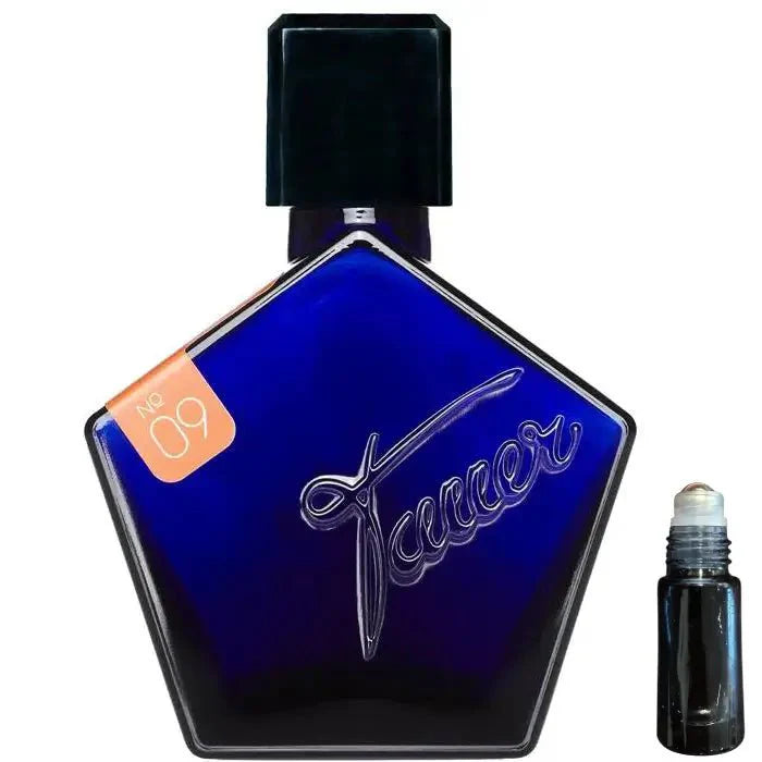 Tauer Perfumes Orange Star - Eau de Parfum - LuxScents.nl