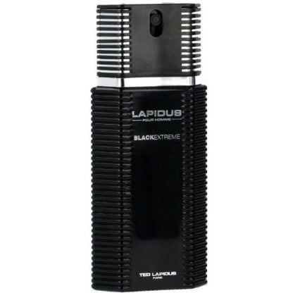 Ted Lapidus Black Extreme - Eau de Toilette - LuxScents.nl